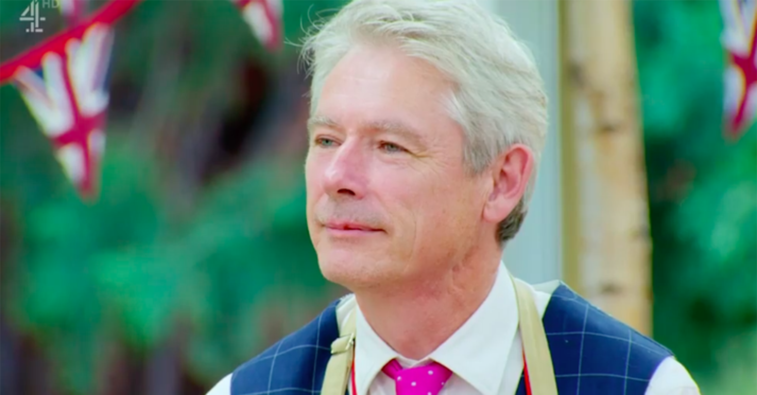 rowan gbbo