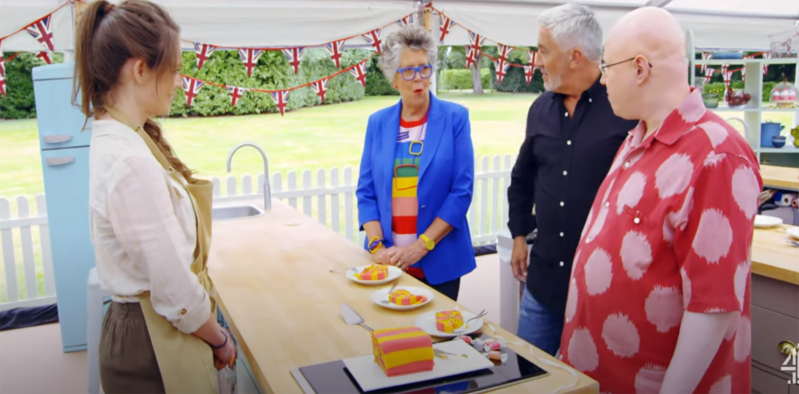 GBBO