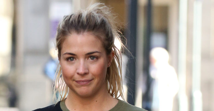 gemma atkinson