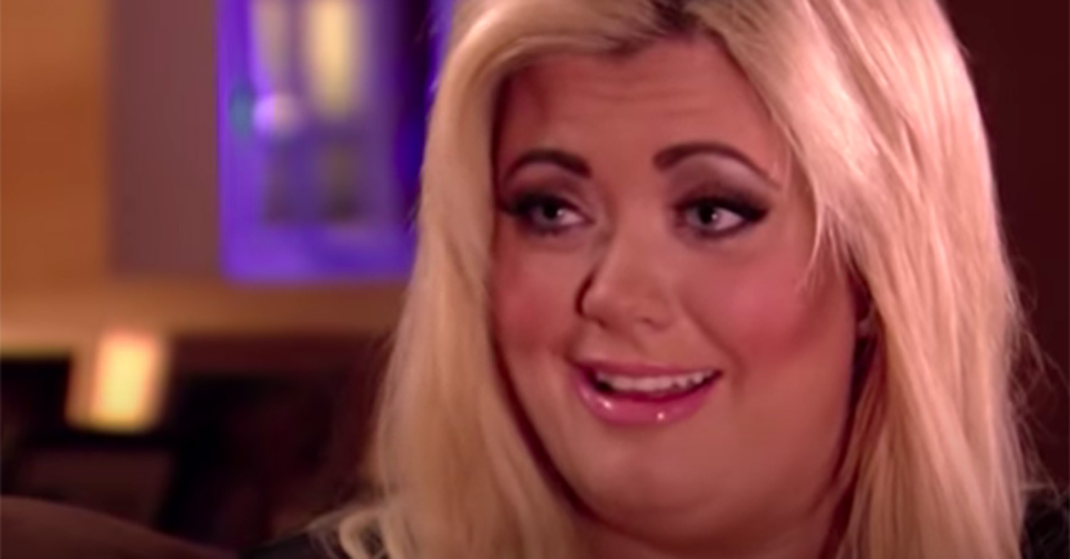 gemma collins