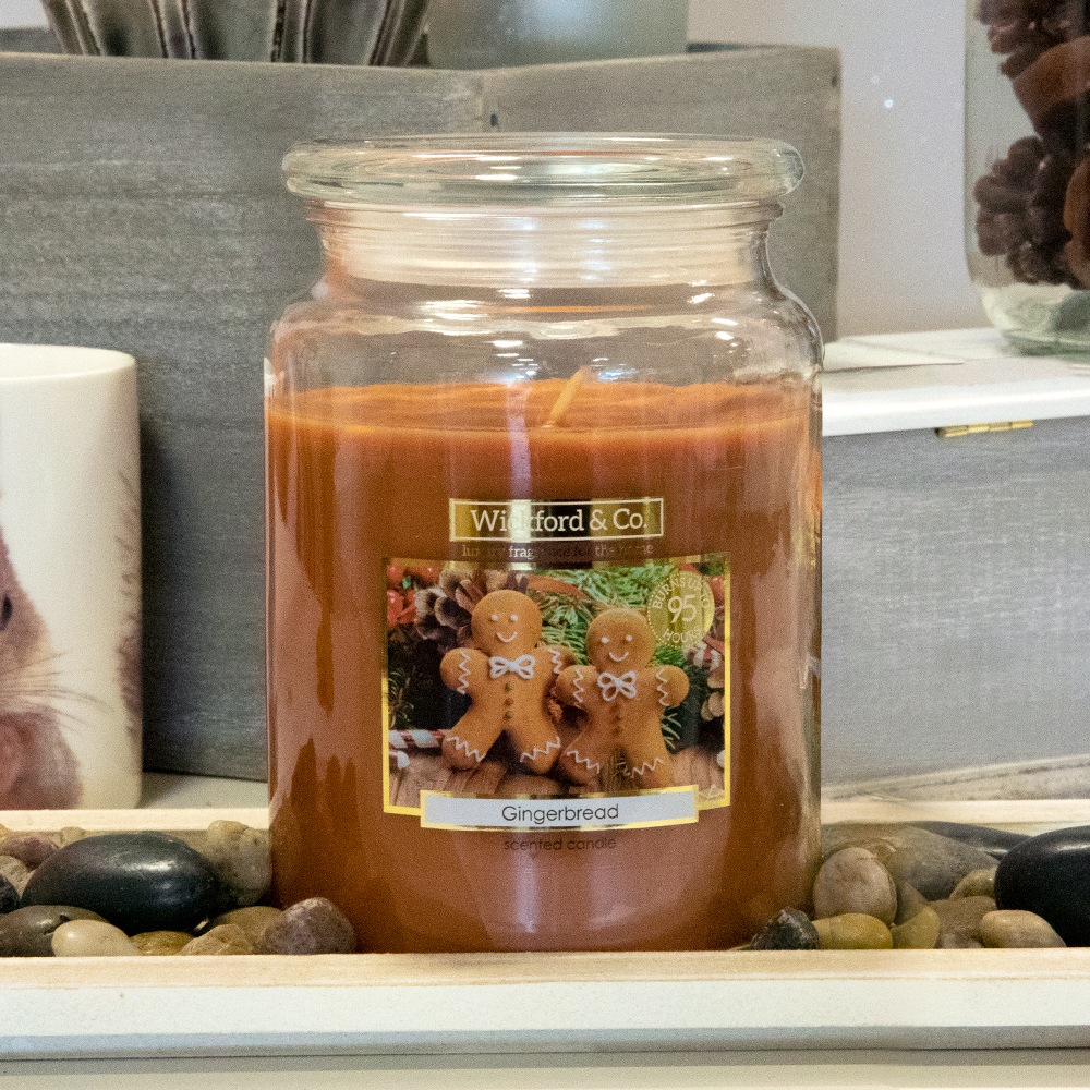 candle