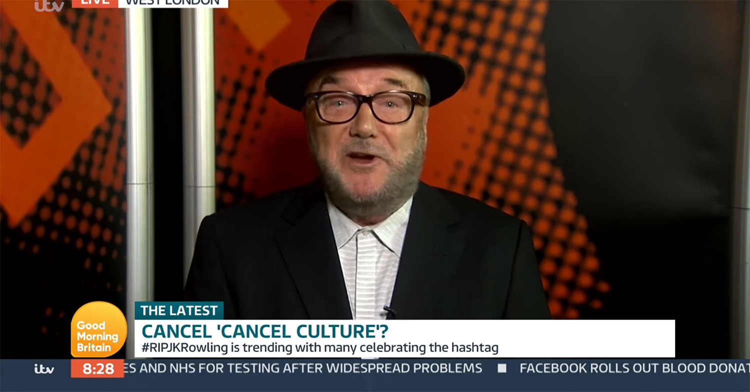 GMB guest