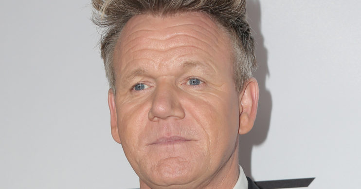 gordon ramsay 2020