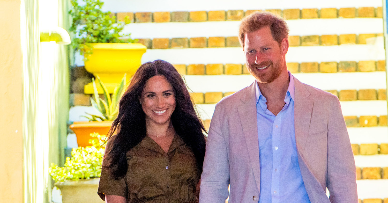 prince harry meghan markle