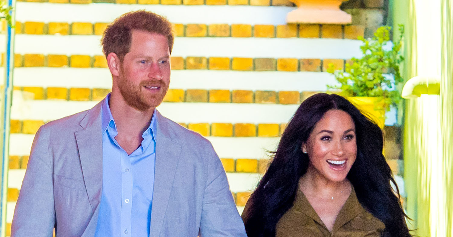 prince harry meghan markle netflix
