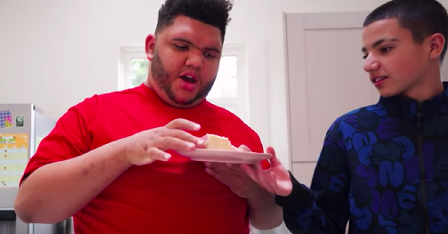 junior andre harvey price