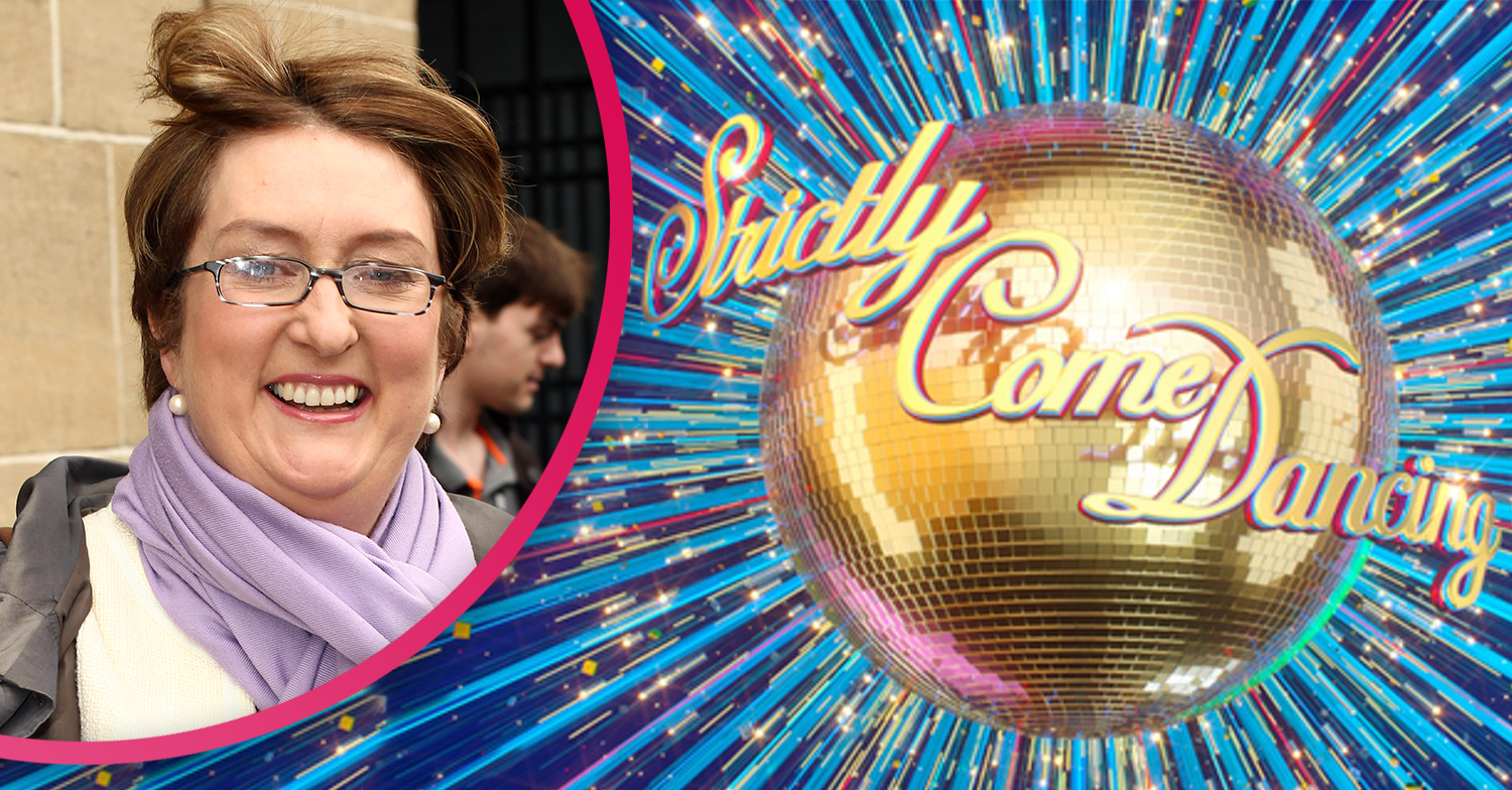 strictly come dancing
