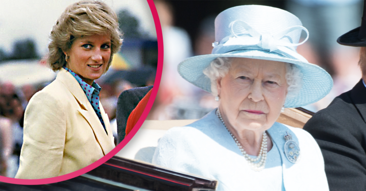 princess Diana