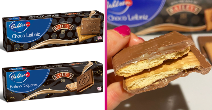 Baileys