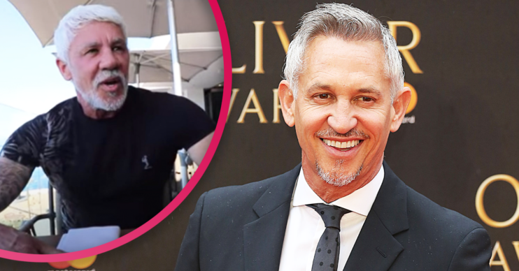 gary lineker wayne