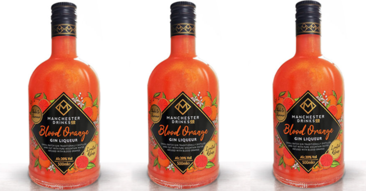 home bargains gin