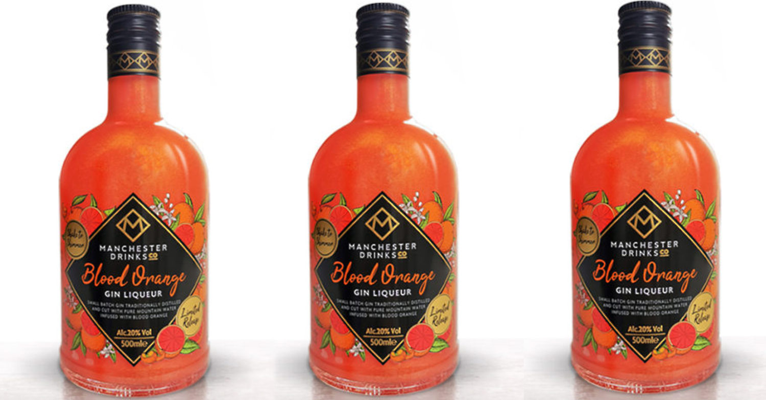 home bargains gin