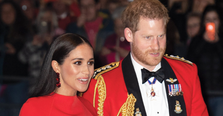meghan markle demands