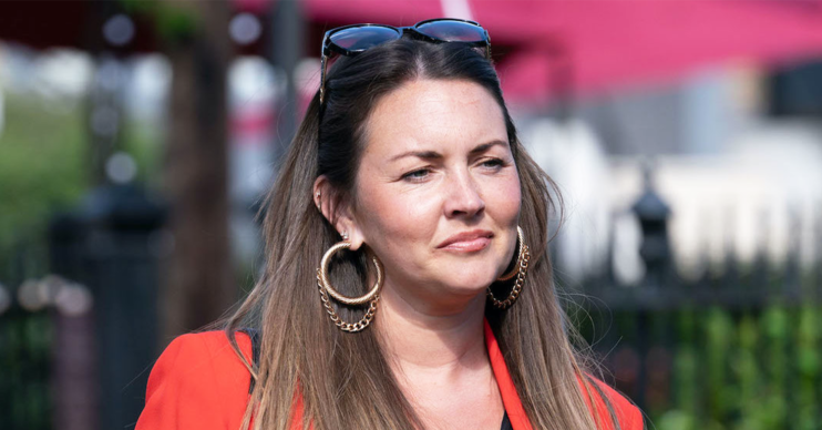 Lacey turner eastenders
