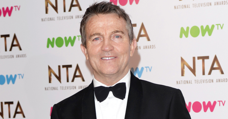 chase Bradley walsh