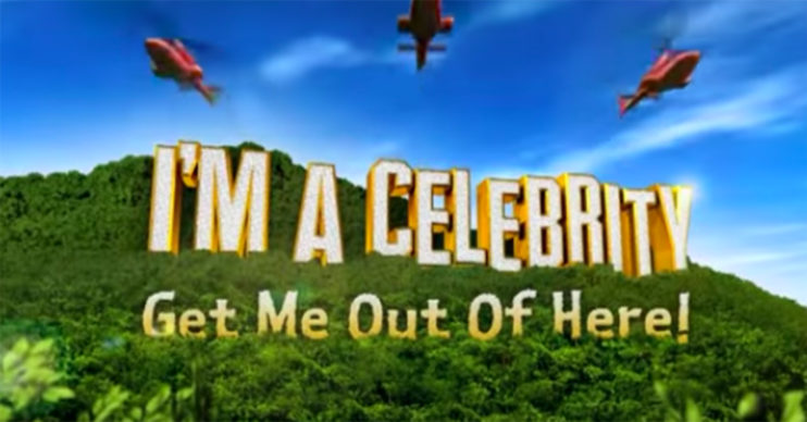 i'm a celebrity 2020