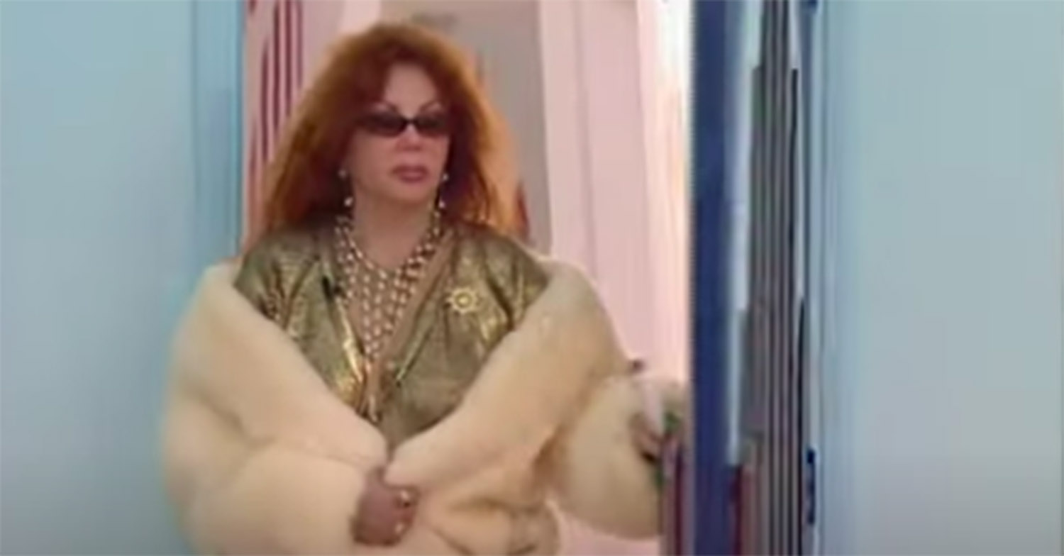 jackie stallone channel 4