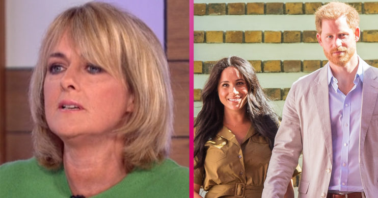 Loose Women Jane