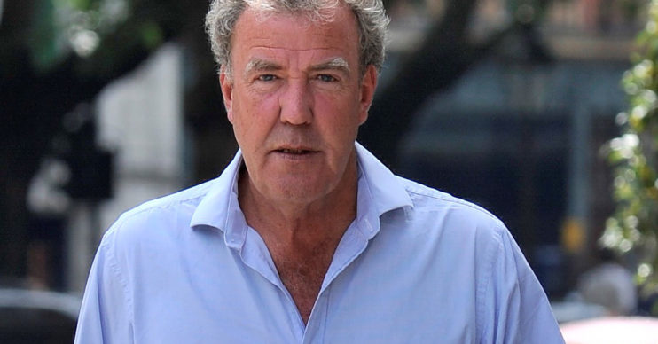 Jeremy Clarkson hoax