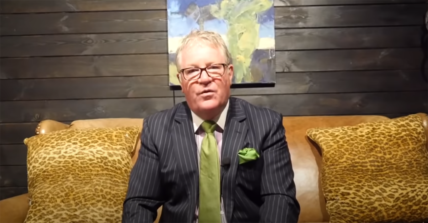 Jim Davidson