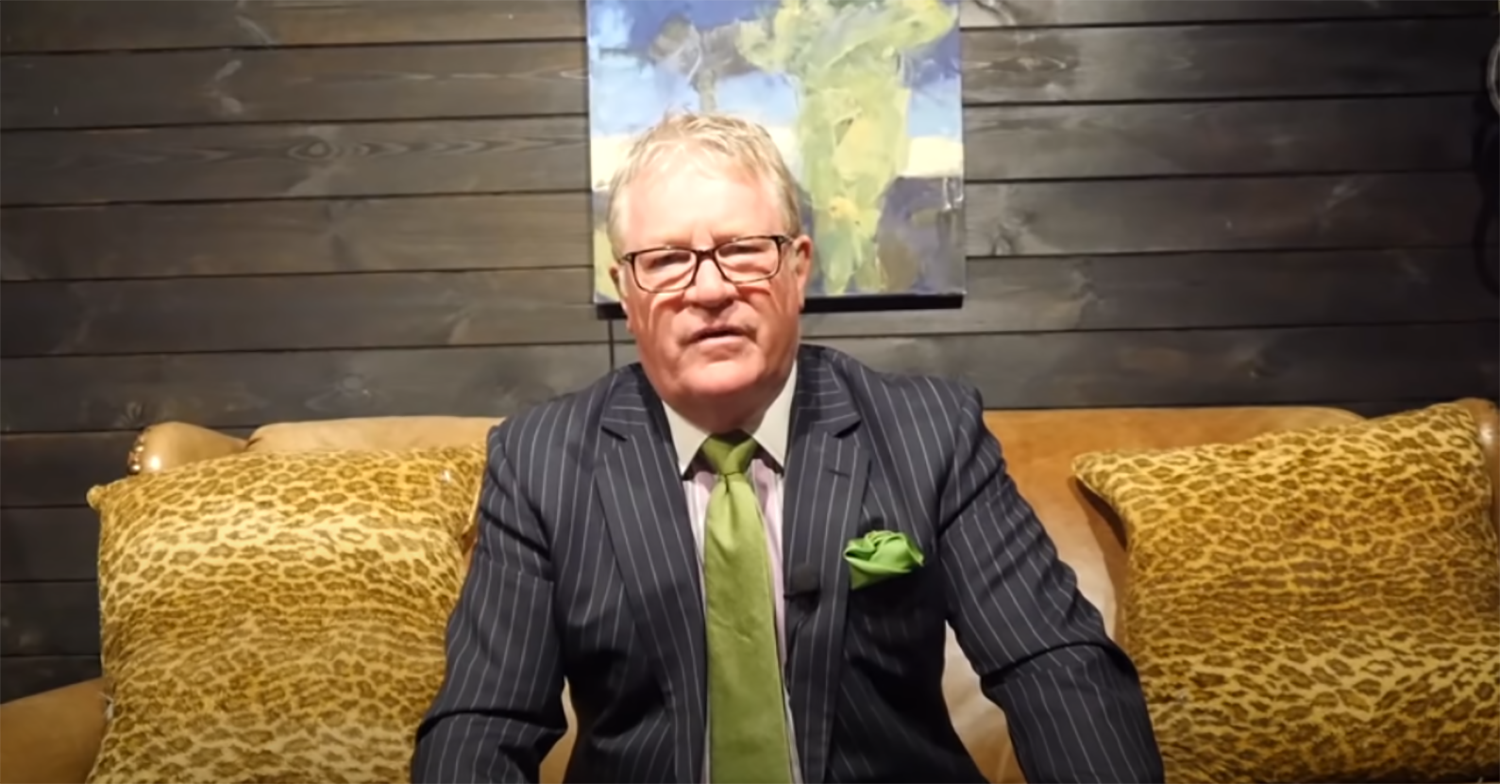 Jim Davidson