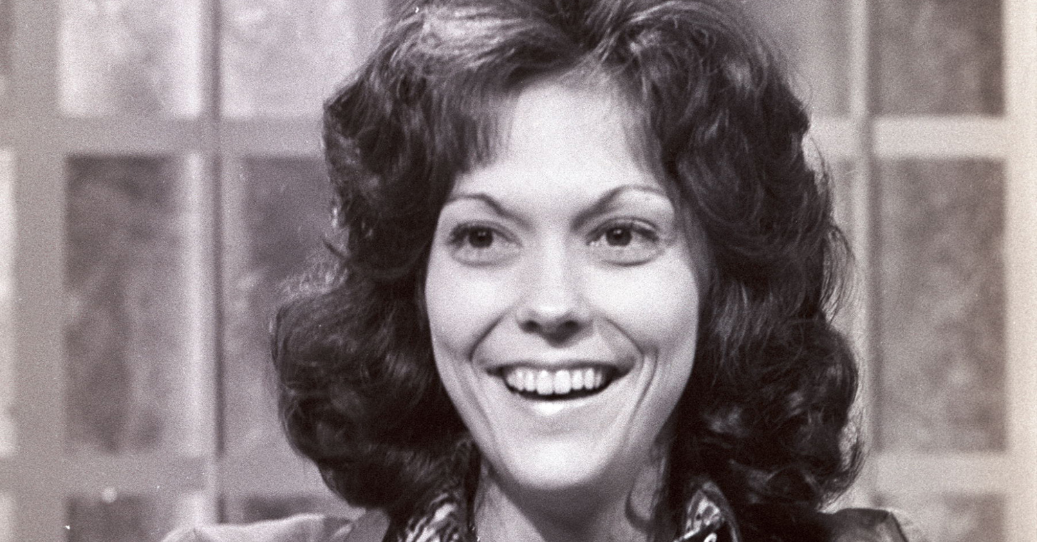 karen carpenter