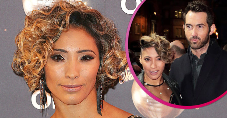Strictly Come Dancing Karen Hauer