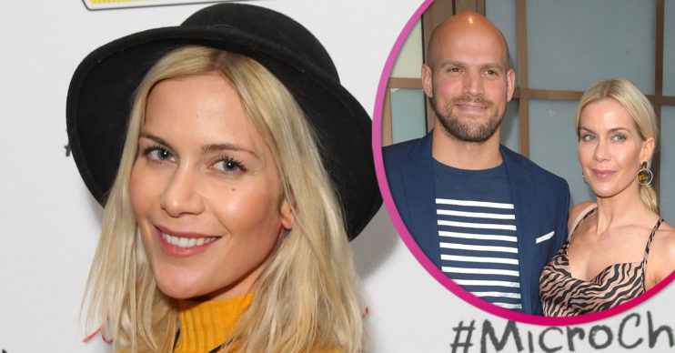 Kate Lawler pregnant