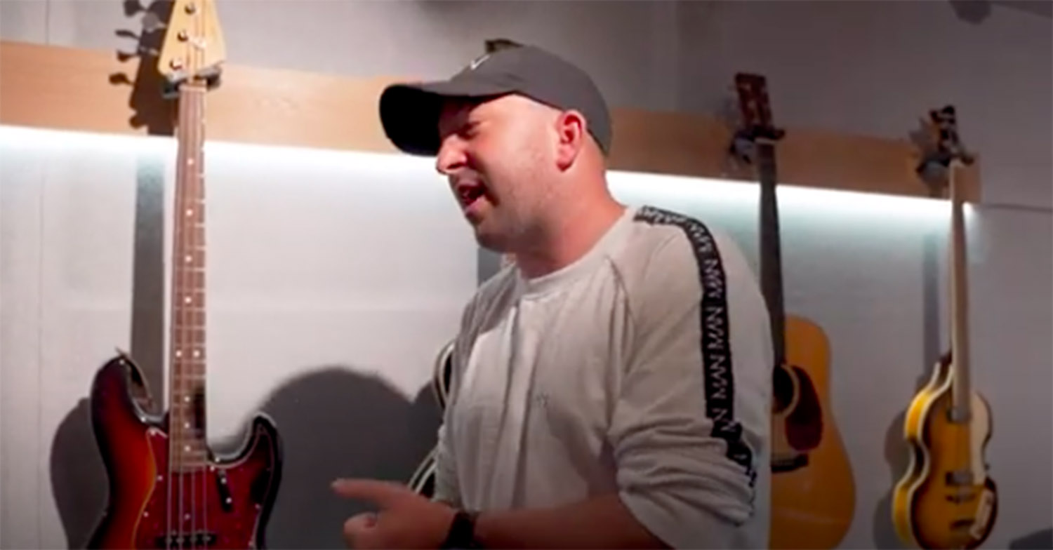 katie price music producer