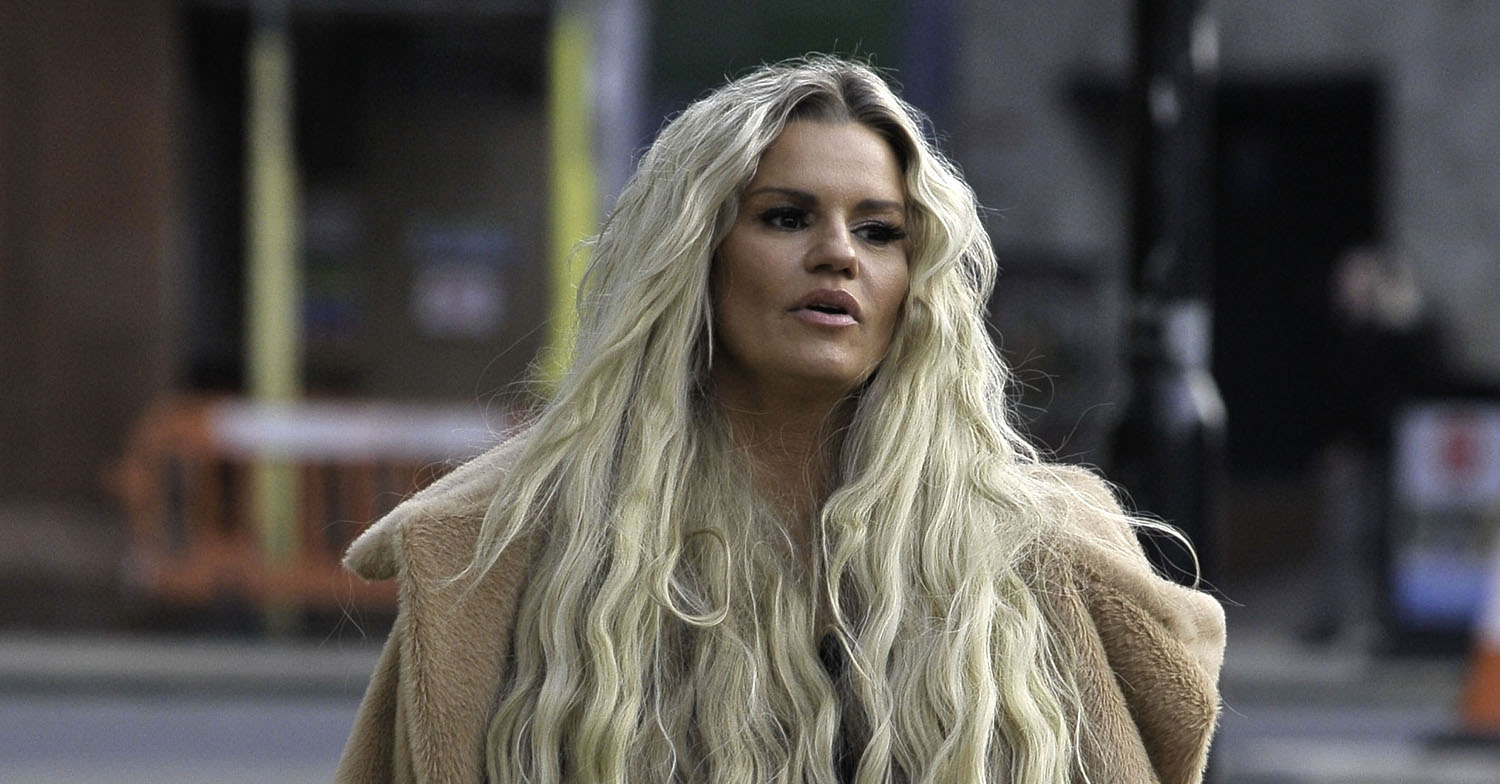 kerry katona