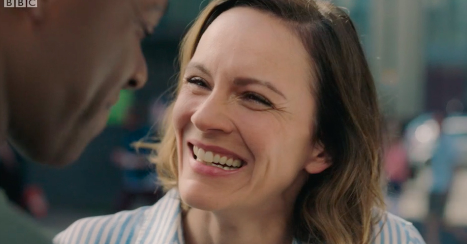 life bbc premiere