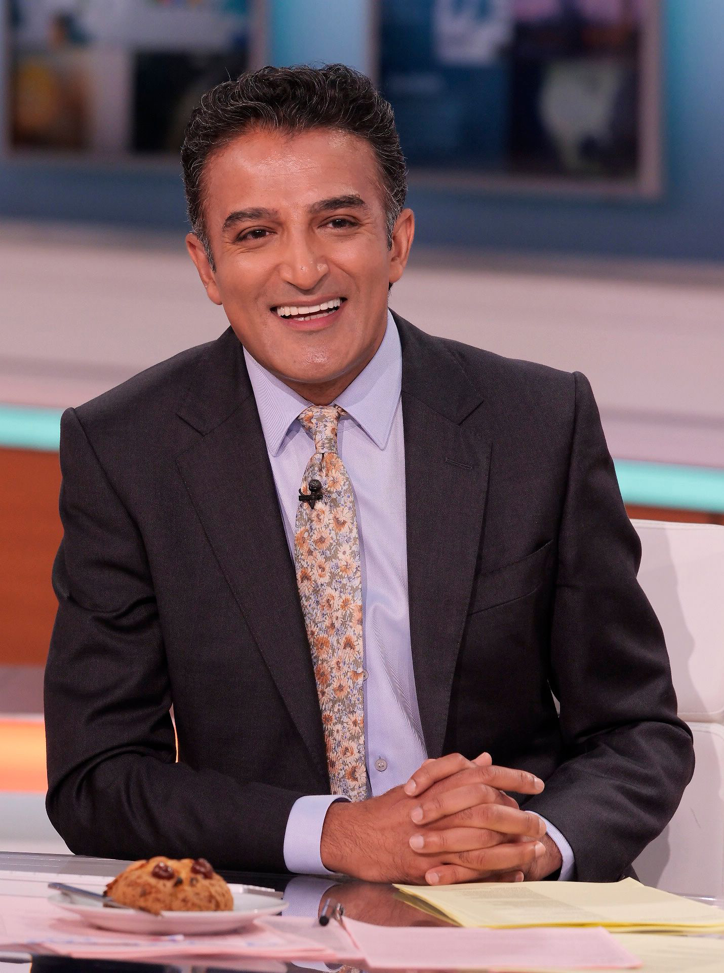 adil ray