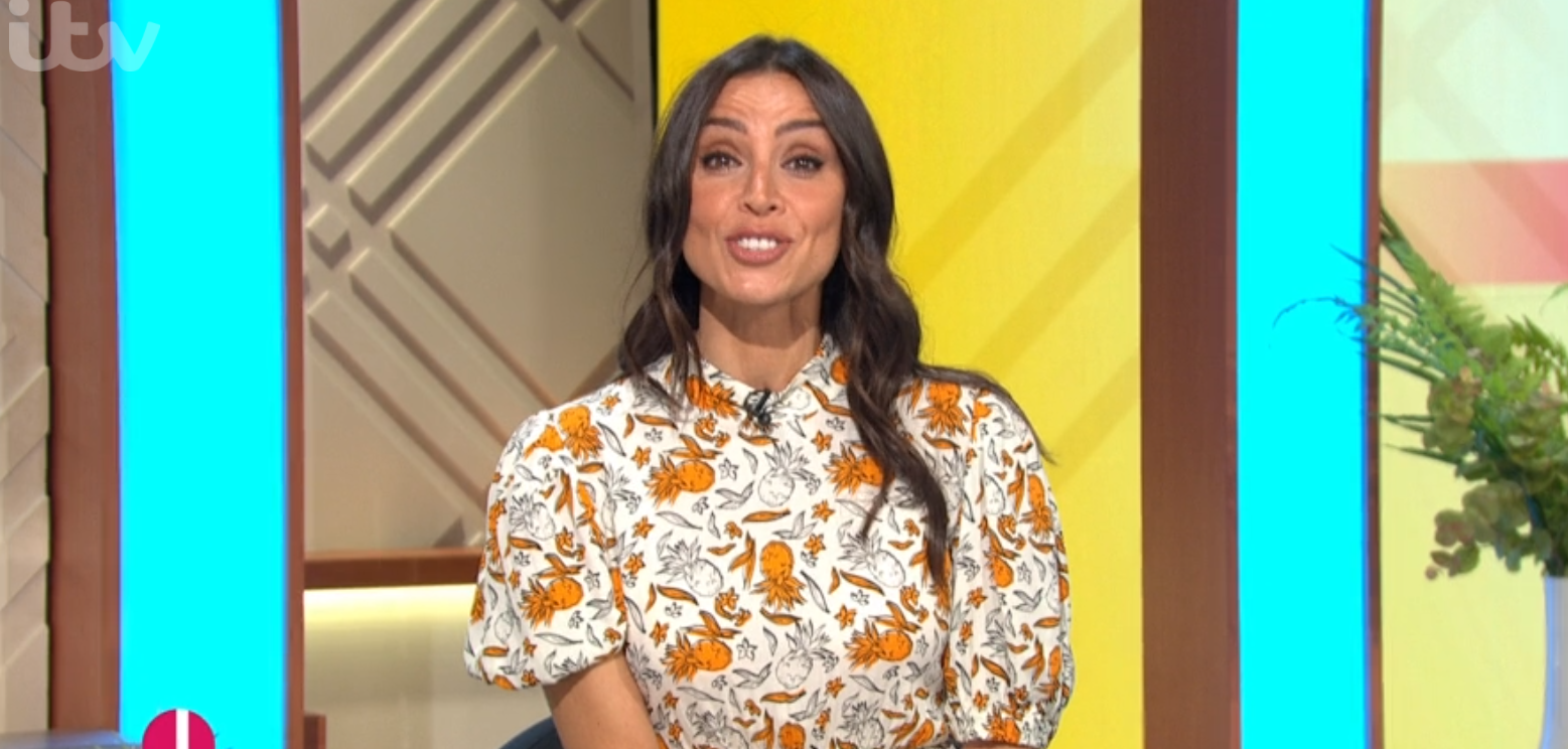 Christine Lampard