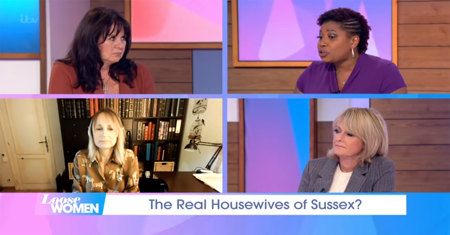 Loose Women
