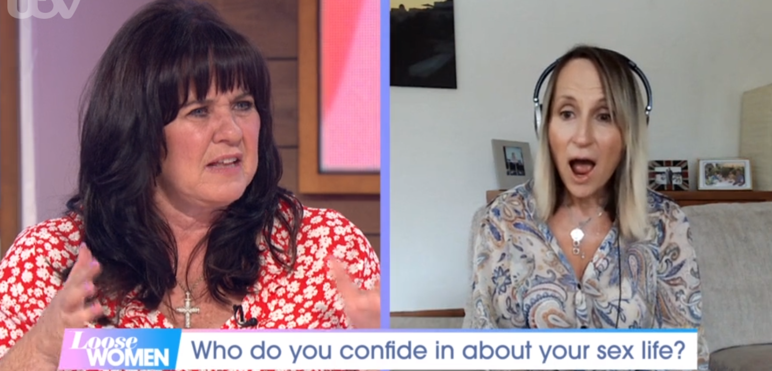 Loose Women