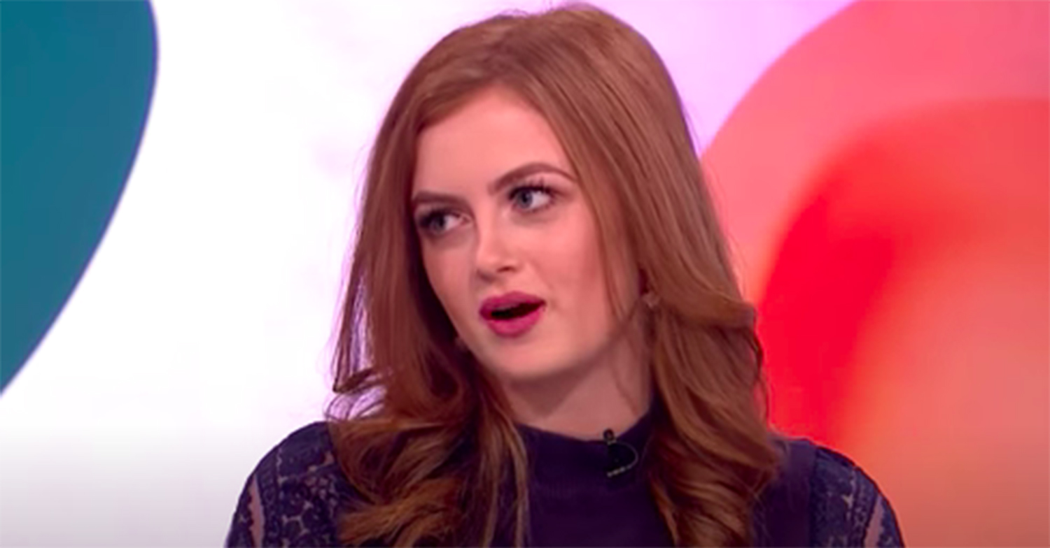 maisie smith