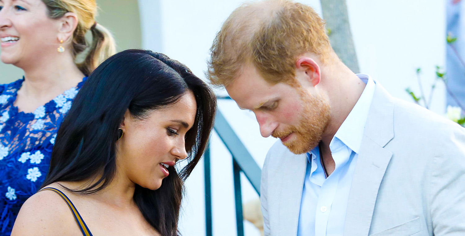 prince harry meghan markle netflix