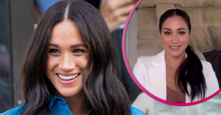 Meghan Markle