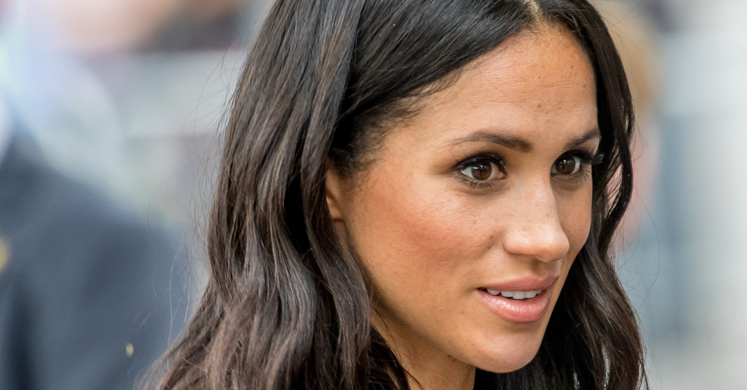 meghan markle lawsuit