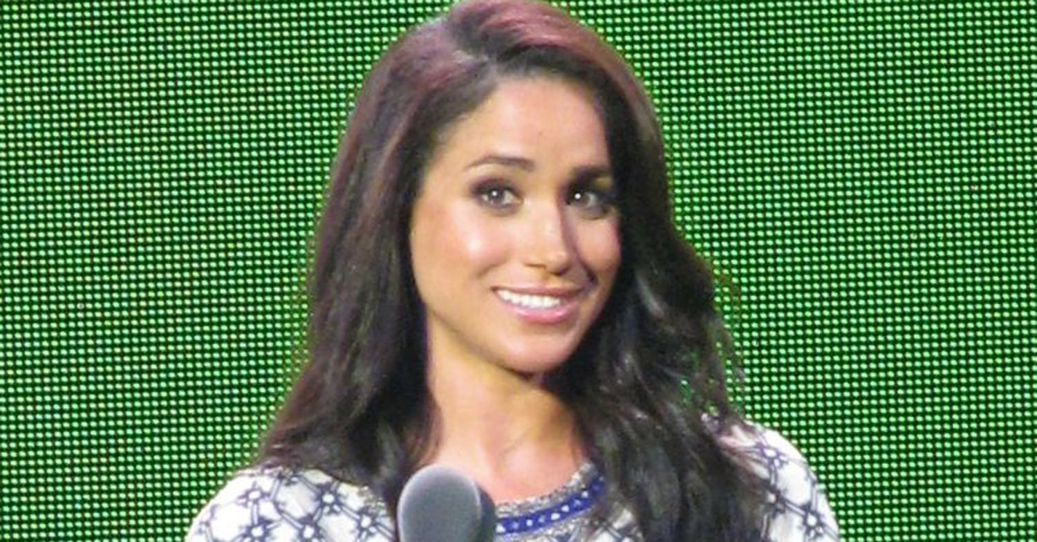 meghan markle