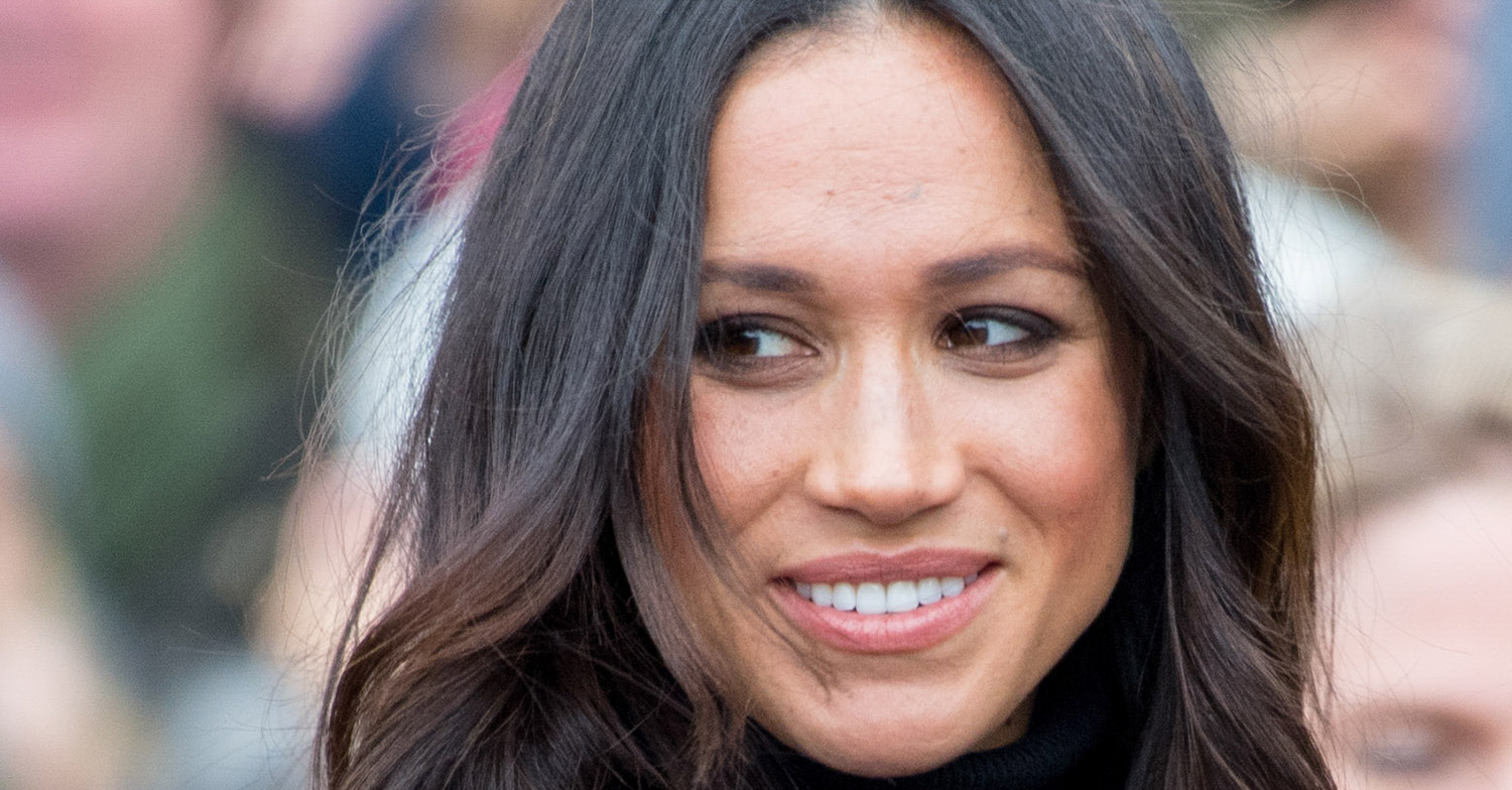 meghan markle netflix