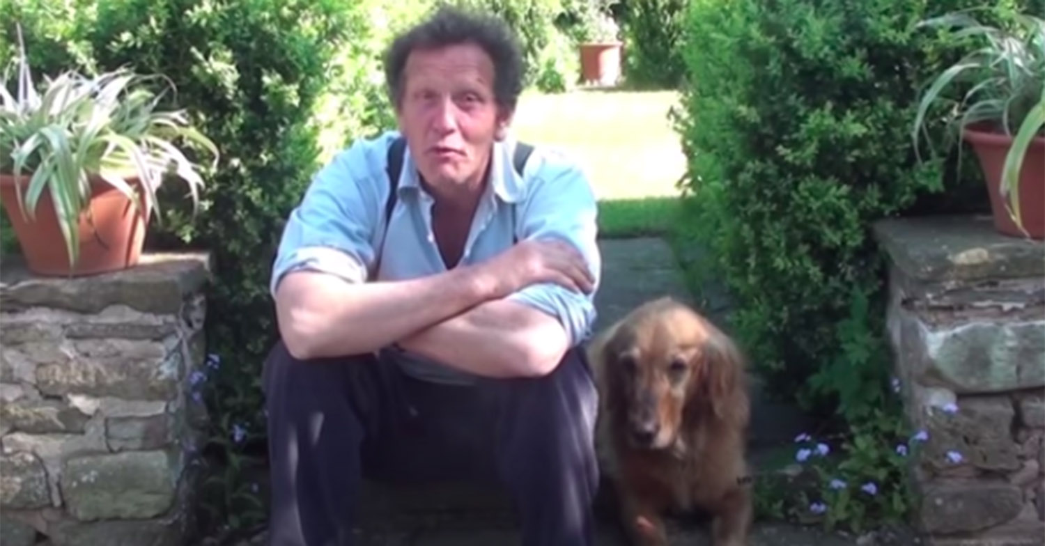 monty don nigel