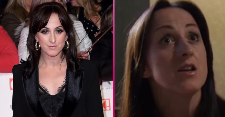 Natalie Cassidy EastEnders