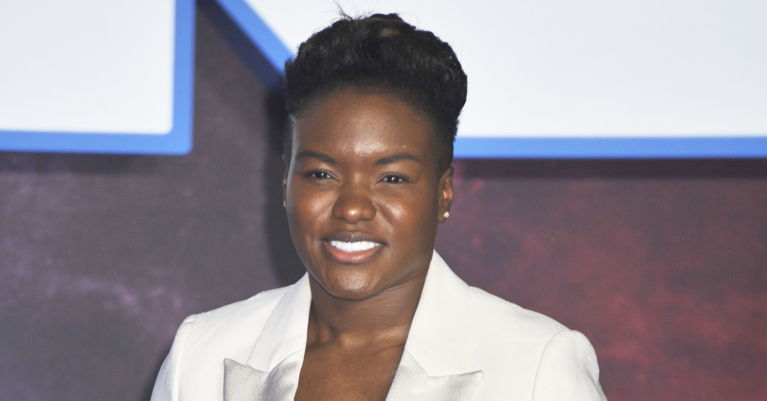 nicola adams strictly come dancing