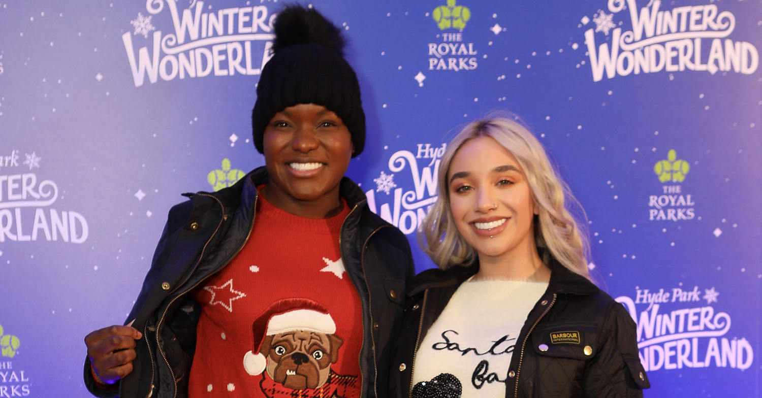 Nicola Adams expecting a baby with girlfriend Ella