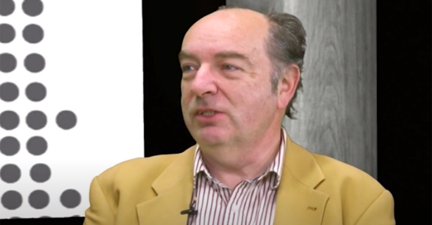 norman baker 