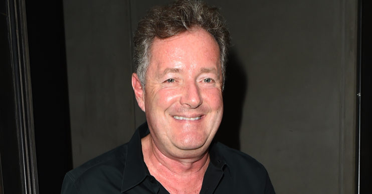 piers morgan 2020