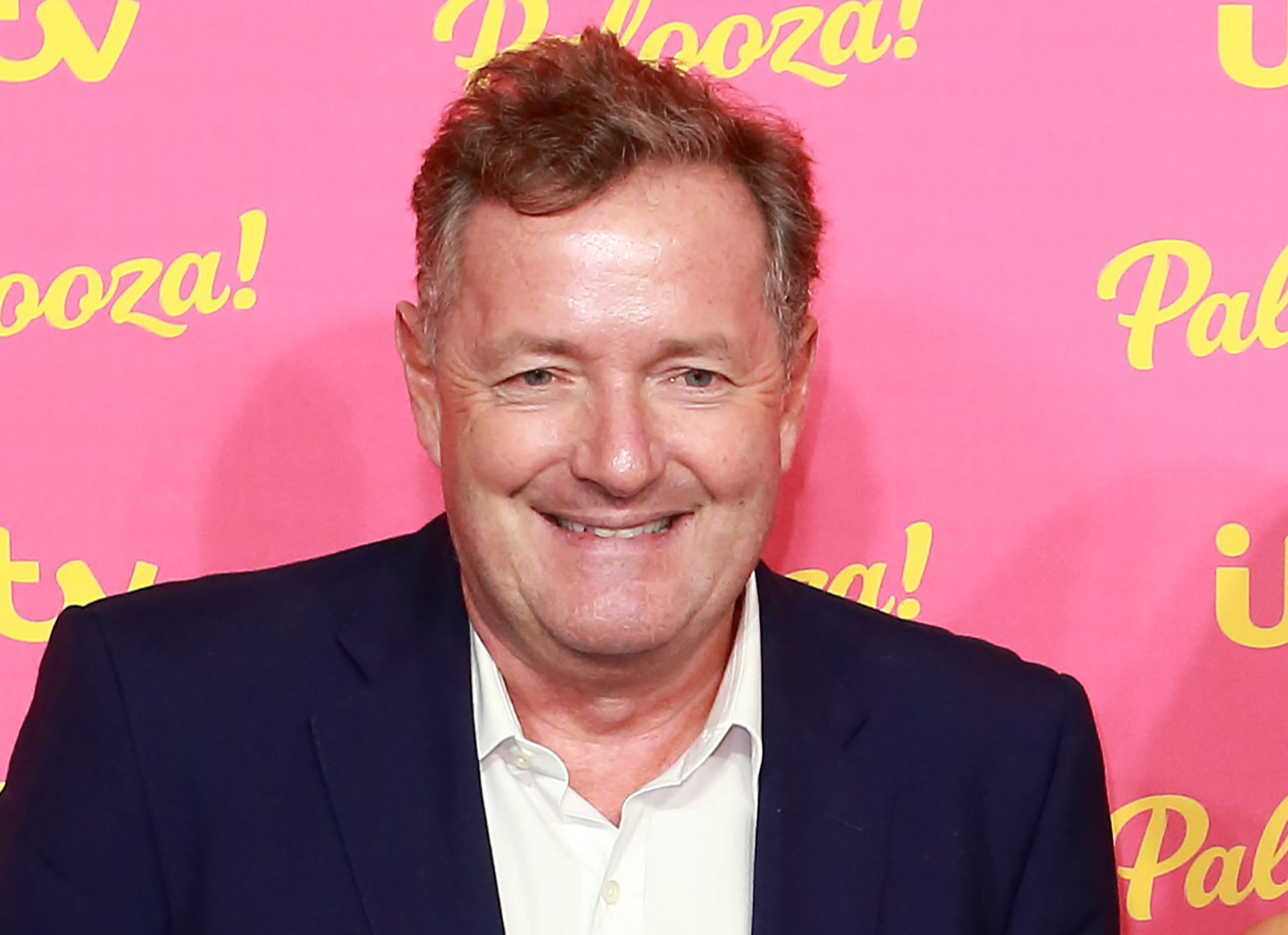 Piers Morgan