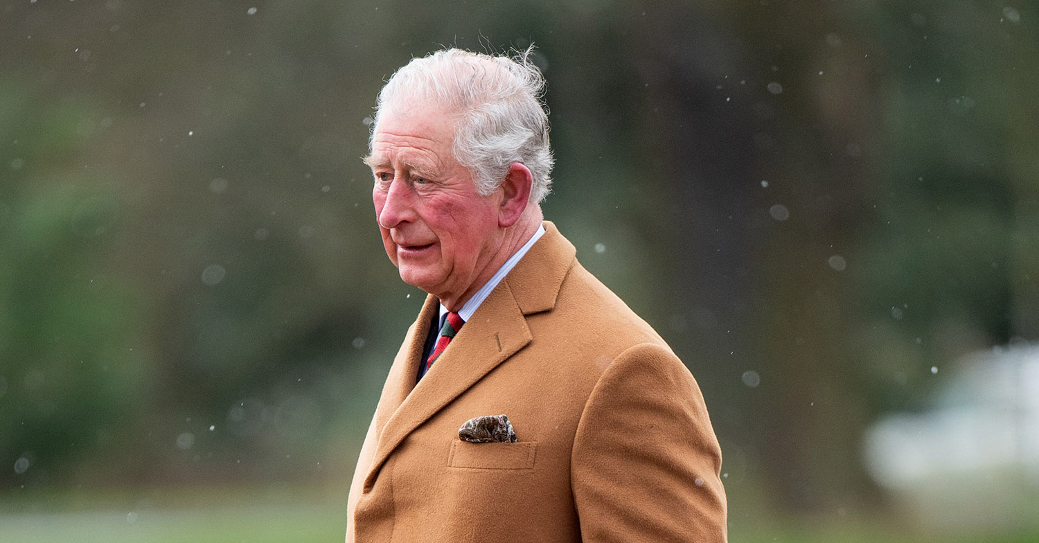 prince charles coronavirus