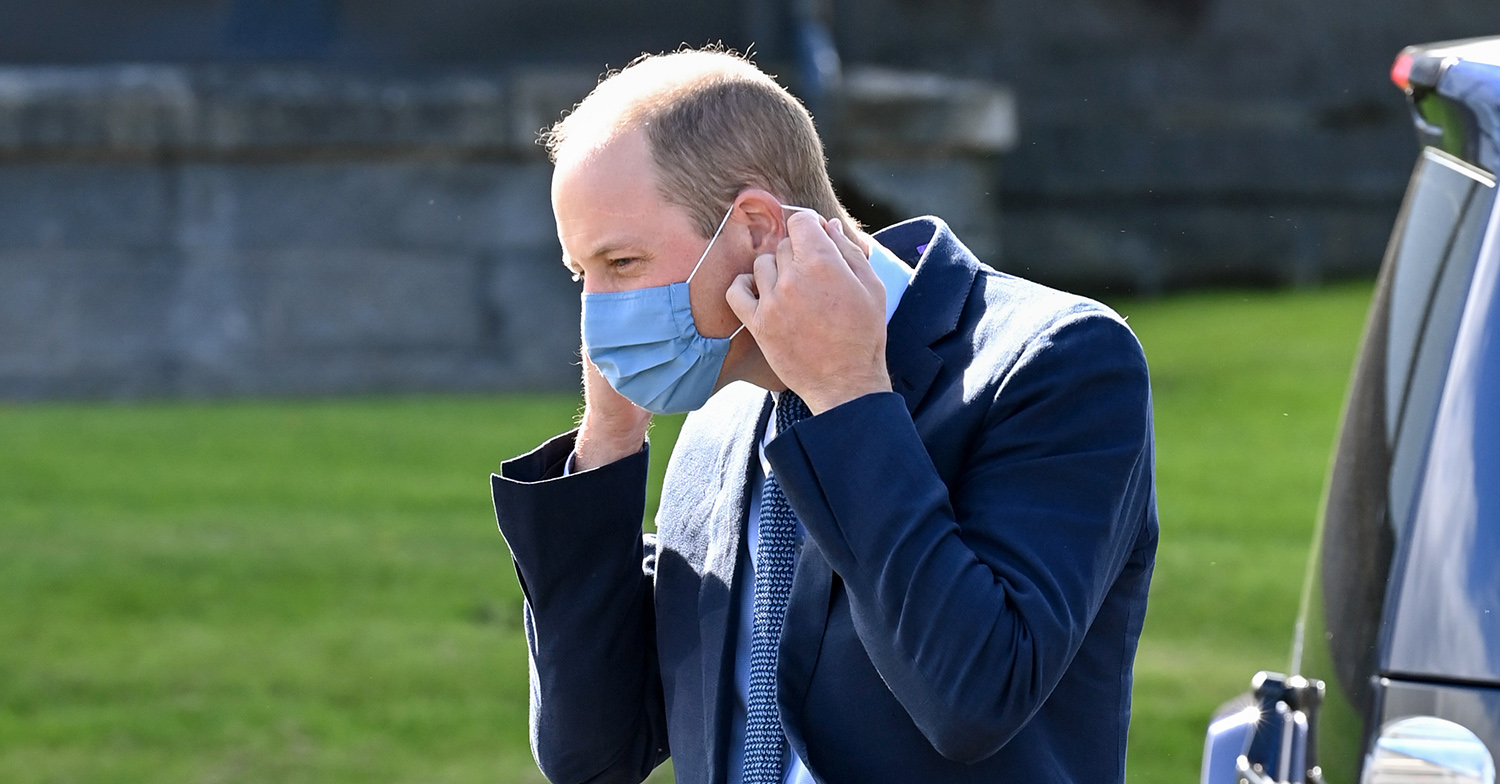prince william mental health